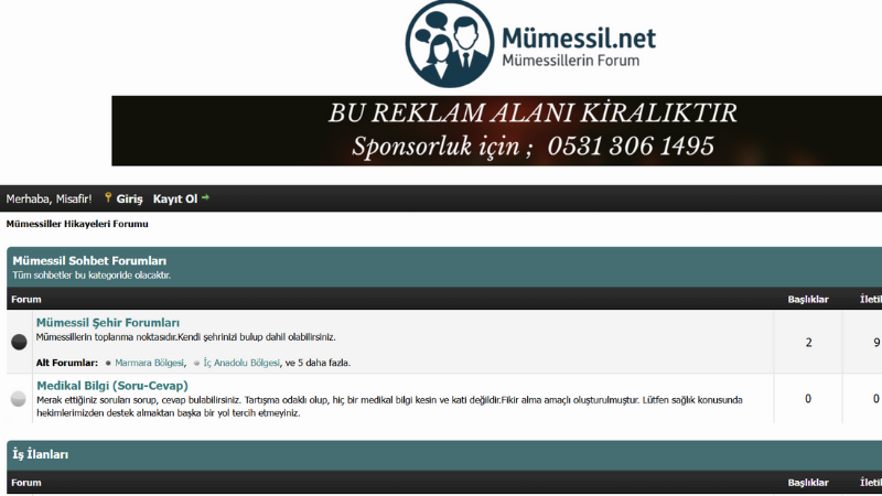 Forum önizleme görseli